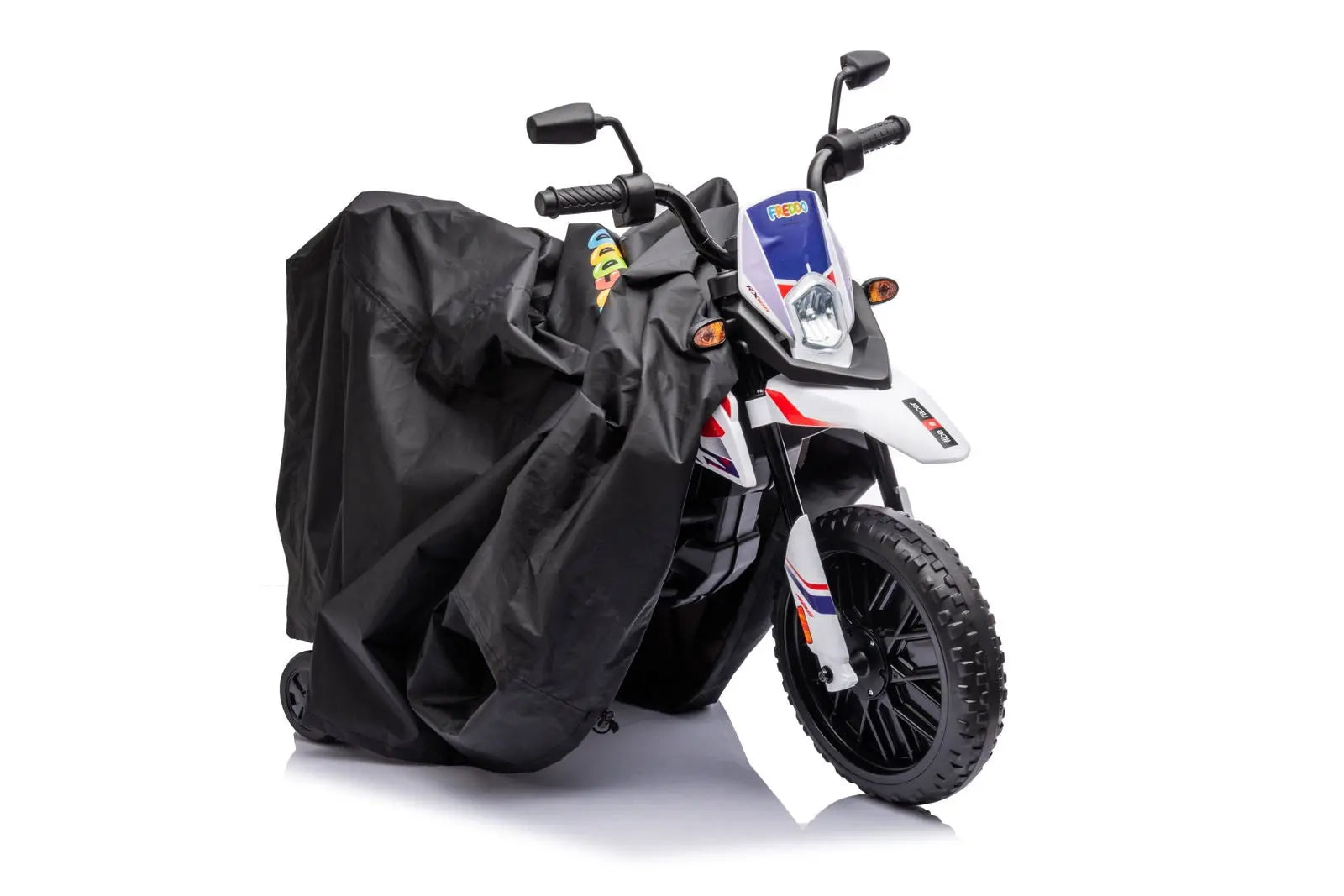 Ride on car Covers. A shield against rain, sun, dust, snow, and leaves-n/a-Freddo Accesories-S-Urbanheer