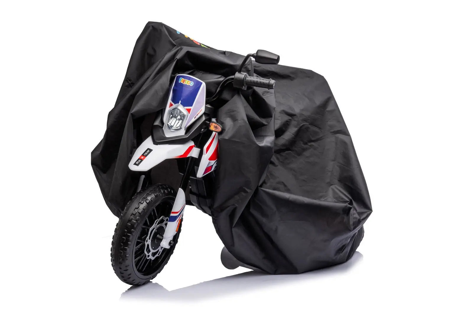 Ride on car Covers. A shield against rain, sun, dust, snow, and leaves-n/a-Freddo Accesories-S-Urbanheer