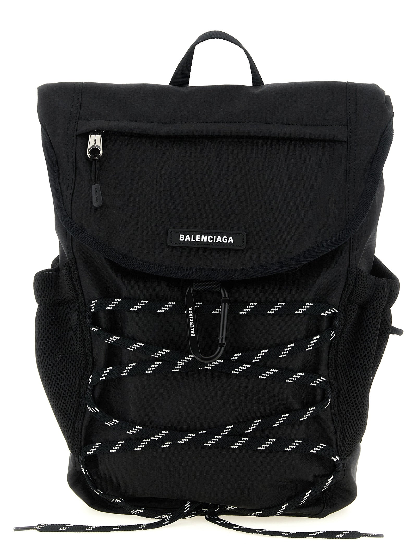 Ripstop Tech Hike Backpack