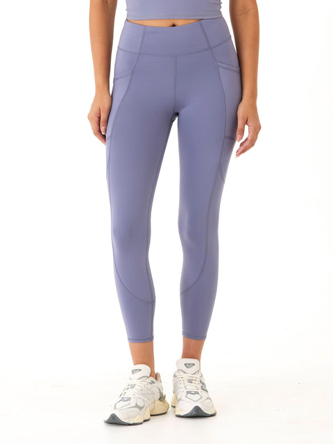 Rita Pocket High Rise 7/8 Sport Legging 24"
