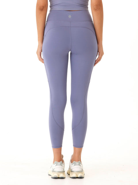 Rita Pocket High Rise 7/8 Sport Legging 24"