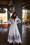 Riviera Maxi – Polka Dot