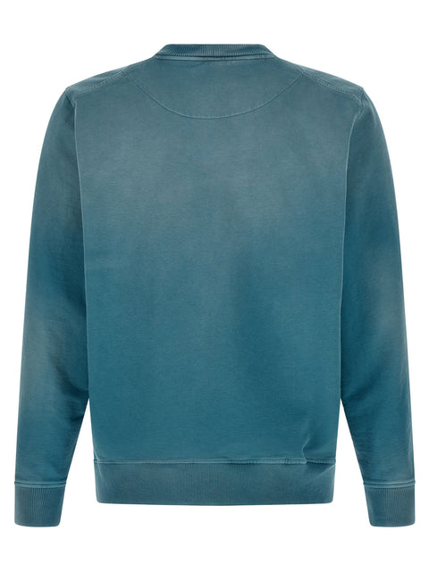Riviera Project Cotton Sweatshirt
