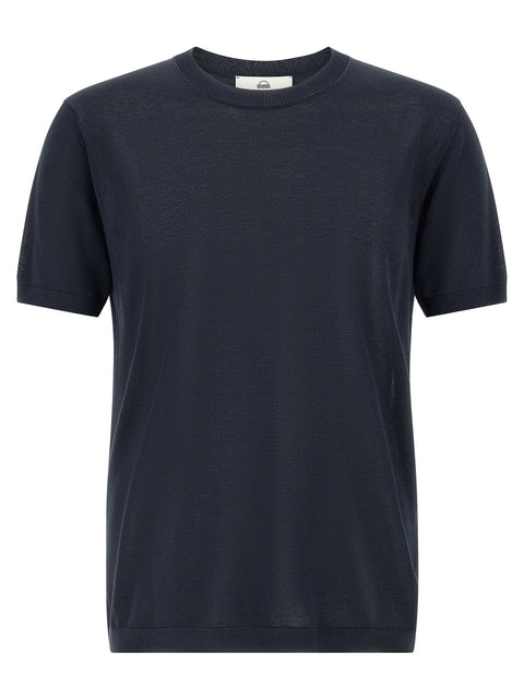 Riviera Project Crew-neck Sweater