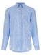 Riviera Project Linen Shirt