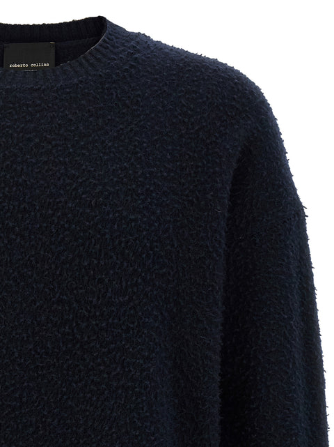 Roberto Collina Casentino Sweater