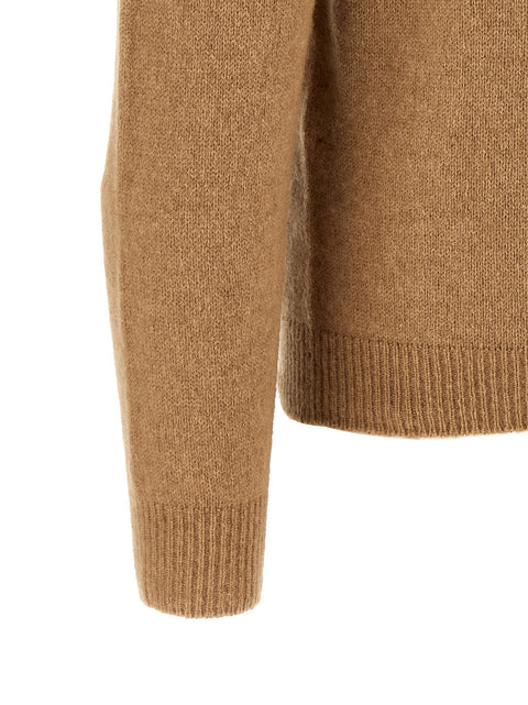 Roberto Collina Hooded Sweater