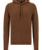 Roberto Collina Hooded Sweater