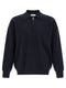 Roberto Collina Merino Wool Polo Shirt