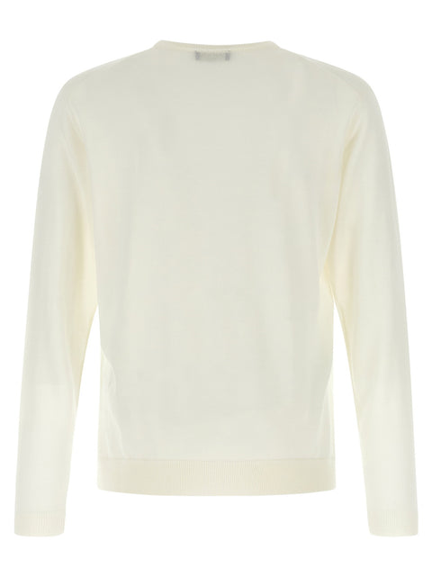Roberto Collina Merino Wool Sweater