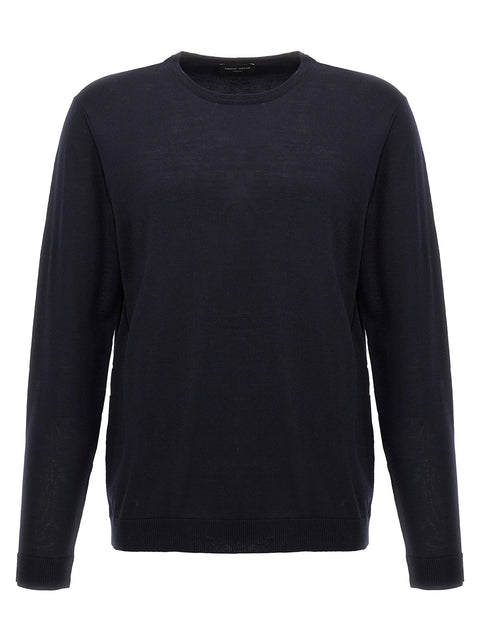 Roberto Collina Merino Wool Sweater