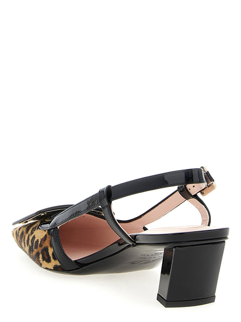Roger Vivier Belle Viver Slingback