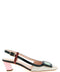Roger Vivier Belle Viver Slingback