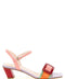 Roger Vivier Belle Vivier Sandals