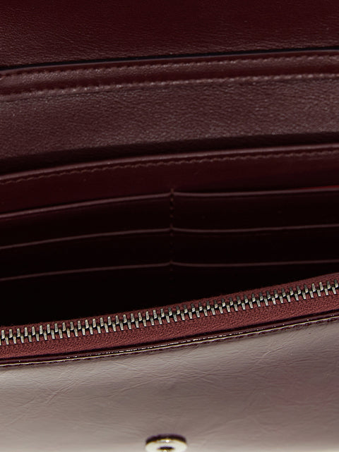 Roger Vivier Belle Vivier Wallet On Chain