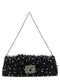 Roger Vivier Efflorescence Clutch