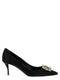 Roger Vivier Efflorescence Pumps