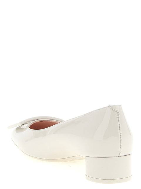 Roger Vivier Roundy Pumps
