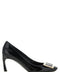 Roger Vivier Trompette Pumps