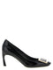 Roger Vivier Trompette Pumps