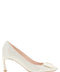 Roger Vivier Trompette Pumps