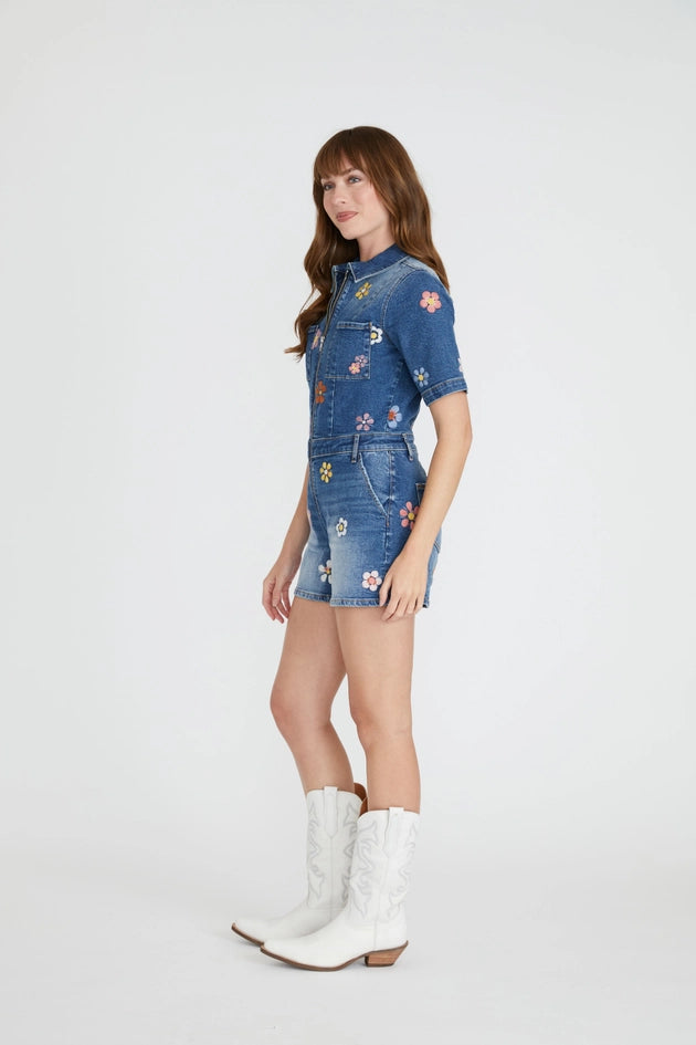 Romper X Boogie Remix-Romper-DRIFTWOOD-XS-Urbanheer