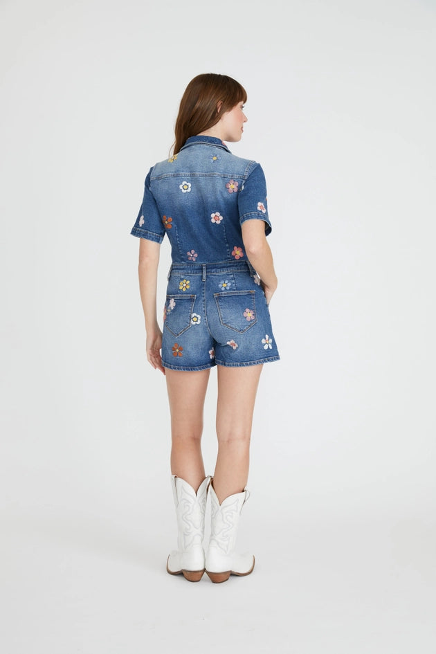 Romper X Boogie Remix-Romper-DRIFTWOOD-XS-Urbanheer
