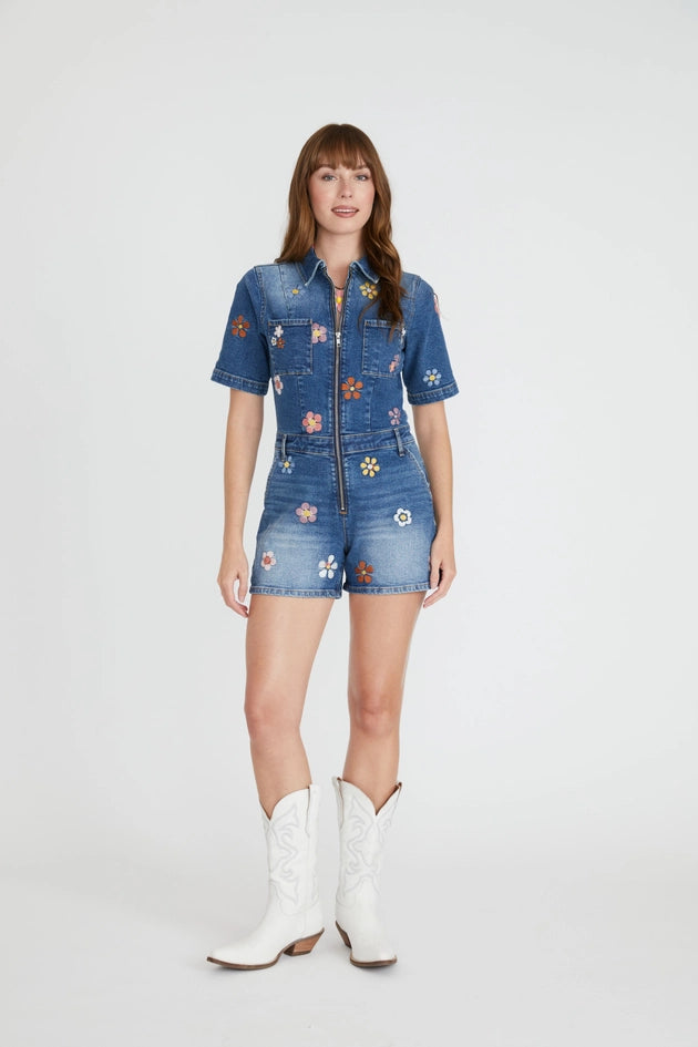 Romper X Boogie Remix-Romper-DRIFTWOOD-XS-Urbanheer