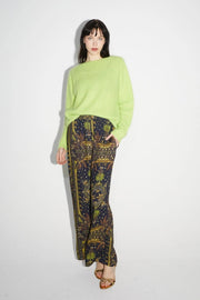 Romy Fluo Knit-Sweater-IMPREVU-XS-Urbanheer