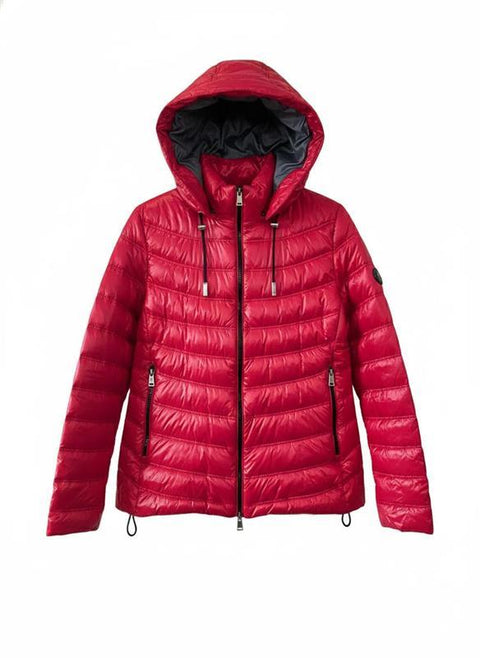 Rosalia Down Jacket