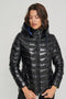 Rosalia Lightweigt Puffer Jacket
