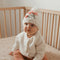 Rose Beanie Hat Baby & Kids-Hat-Huggalugs-Small (0-6 months)-Urbanheer