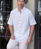 Rossi Shirt - Light Blue