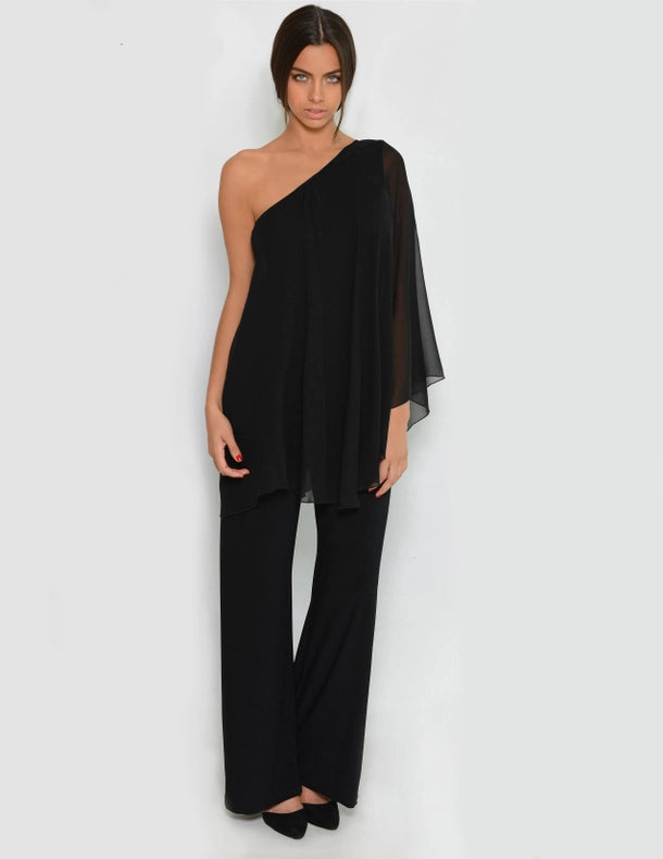 Rosy Jumpsuit-Jumpsuit-Betsy Moss-XS-Urbanheer