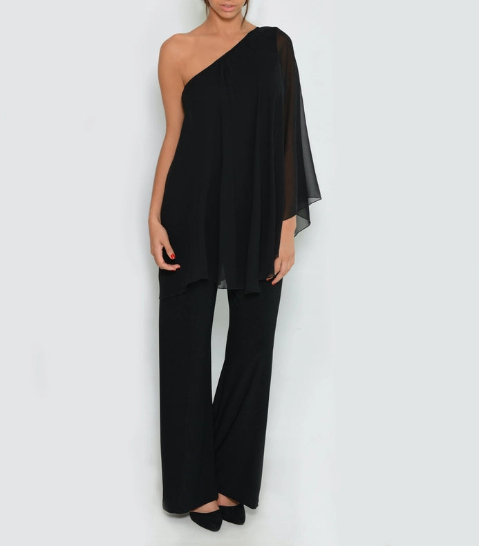 Rosy Jumpsuit-Jumpsuit-Betsy Moss-XS-Urbanheer