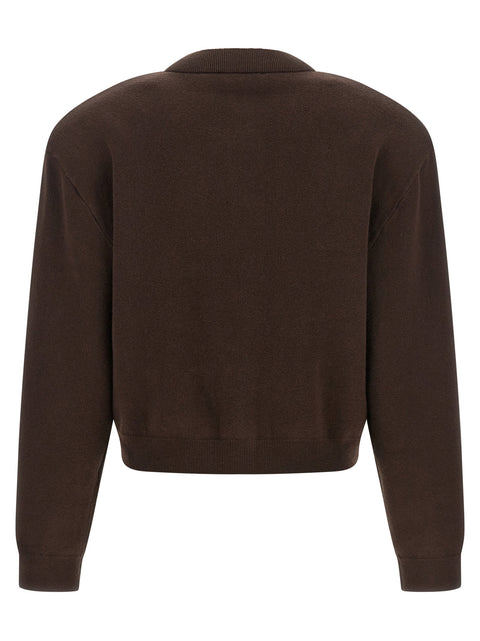 Rotate Birger Christensen Firm Knit Cardigan