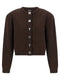 Rotate Birger Christensen Firm Knit Cardigan