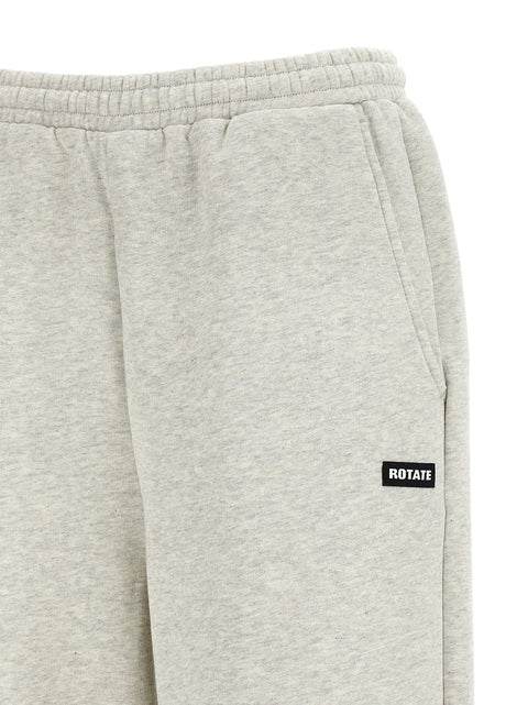 Rotate Birger Christensen Fleece Pants
