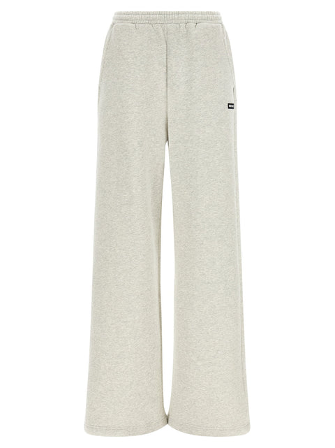 Rotate Birger Christensen Fleece Pants
