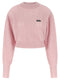 Rotate Birger Christensen Knit Puff Sweater