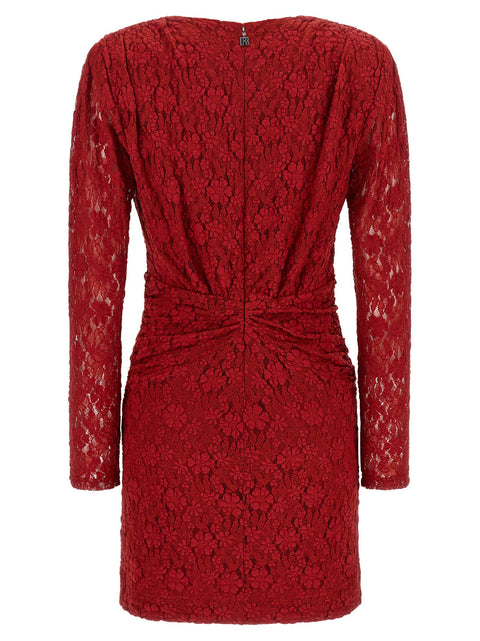 Rotate Birger Christensen Lace Dress