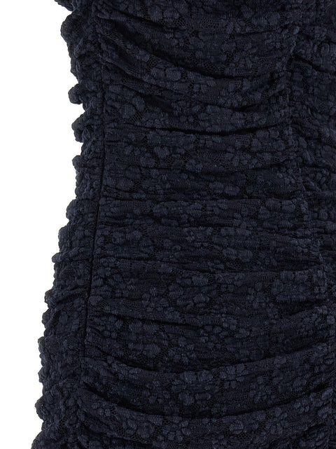 Rotate Birger Christensen Lace Dress