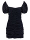 Rotate Birger Christensen Lace Dress