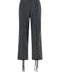 Rotate Birger Christensen Lacing Pants