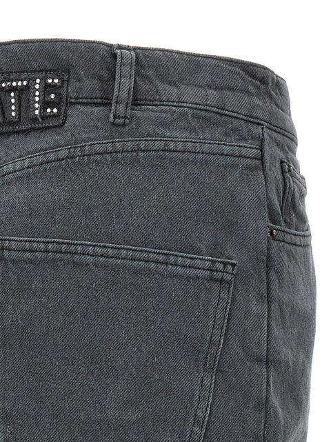 Rotate Birger Christensen Nela Skirt