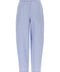 Rotate Birger Christensen Poplin Tapered Pants