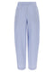Rotate Birger Christensen Poplin Tapered Pants