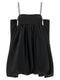 Rotate Birger Christensen Satin Le Bubble Dress