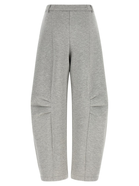 Rotate Birger Christensen Scuba Cargo Pants