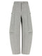 Rotate Birger Christensen Scuba Cargo Pants